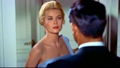 To Catch a Thief (1955)Cary Grant, Grace Kelly and Hotel Carlton, Cannes, France